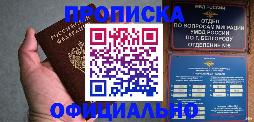 прописка от собственника в Подольске